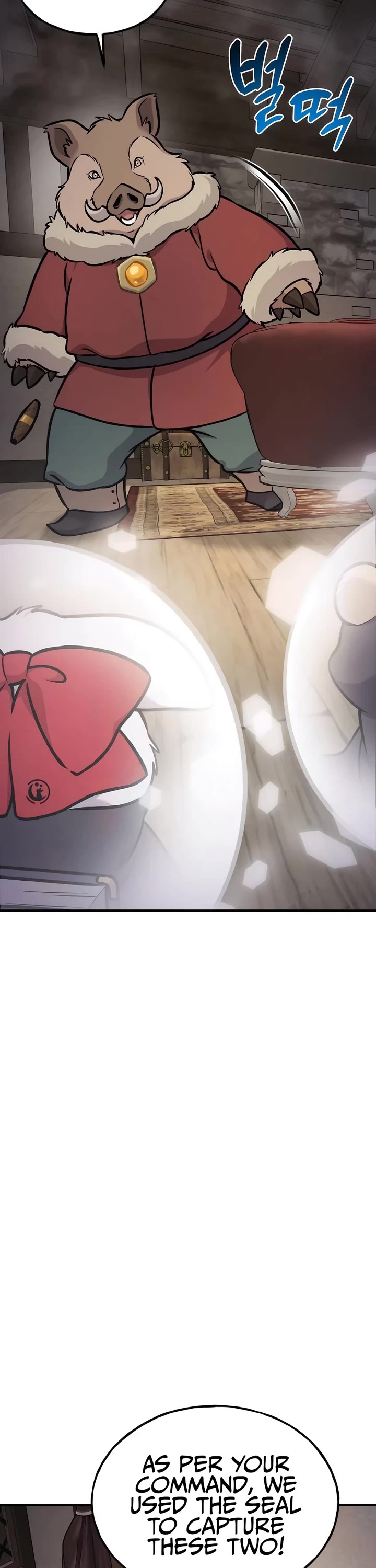 Solo Farming in the Tower chapter 96 page 38