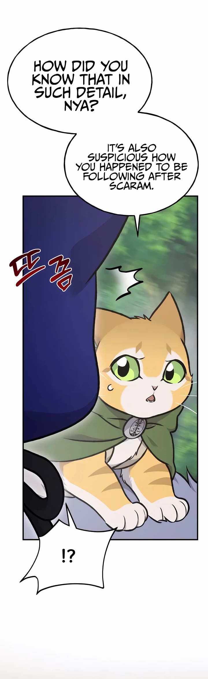 Solo Farming in the Tower chapter 96 page 4