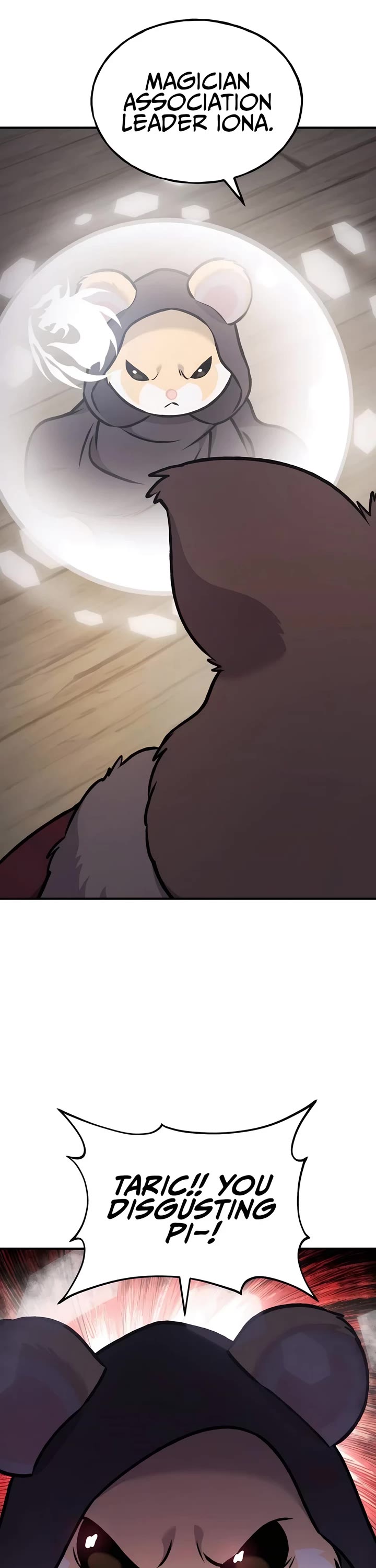 Solo Farming in the Tower chapter 96 page 41