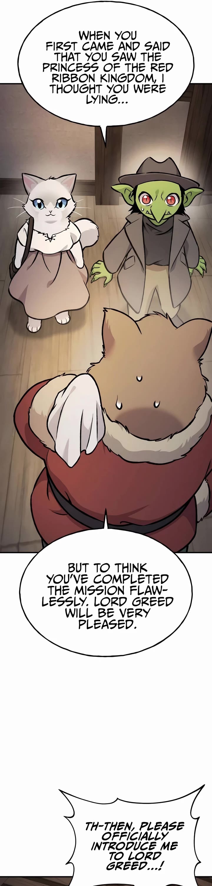 Solo Farming in the Tower chapter 96 page 45