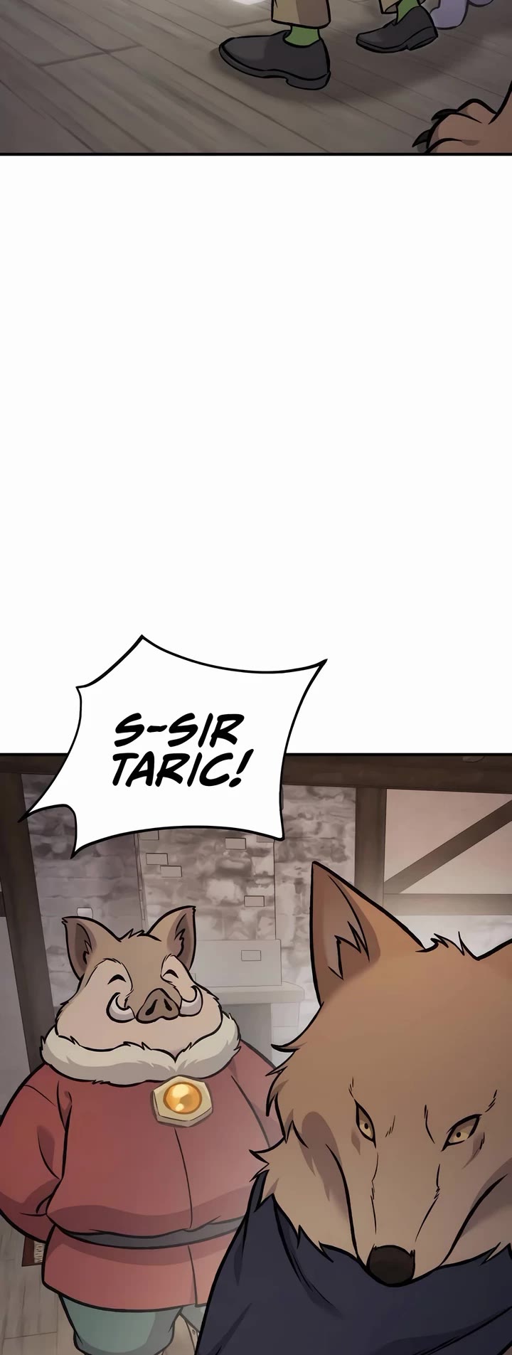 Solo Farming in the Tower chapter 96 page 47