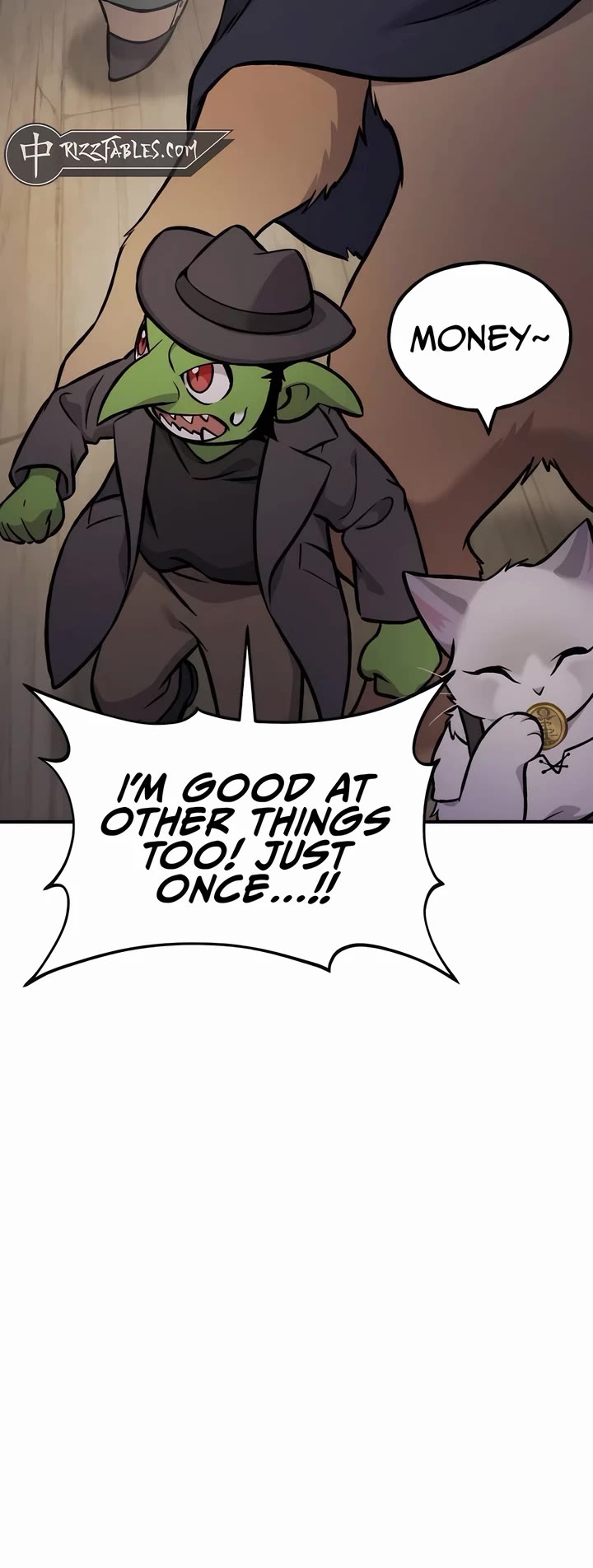 Solo Farming in the Tower chapter 96 page 48