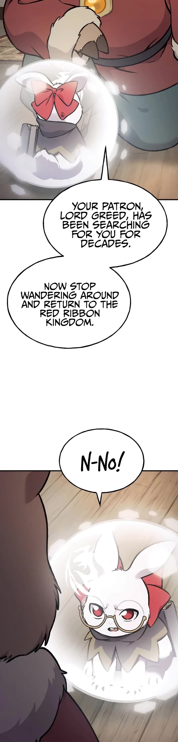 Solo Farming in the Tower chapter 96 page 50