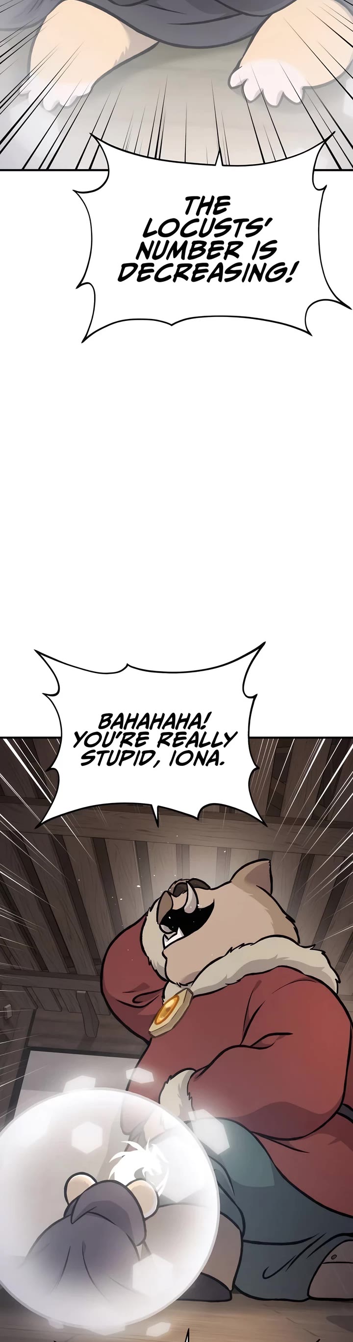 Solo Farming in the Tower chapter 96 page 55