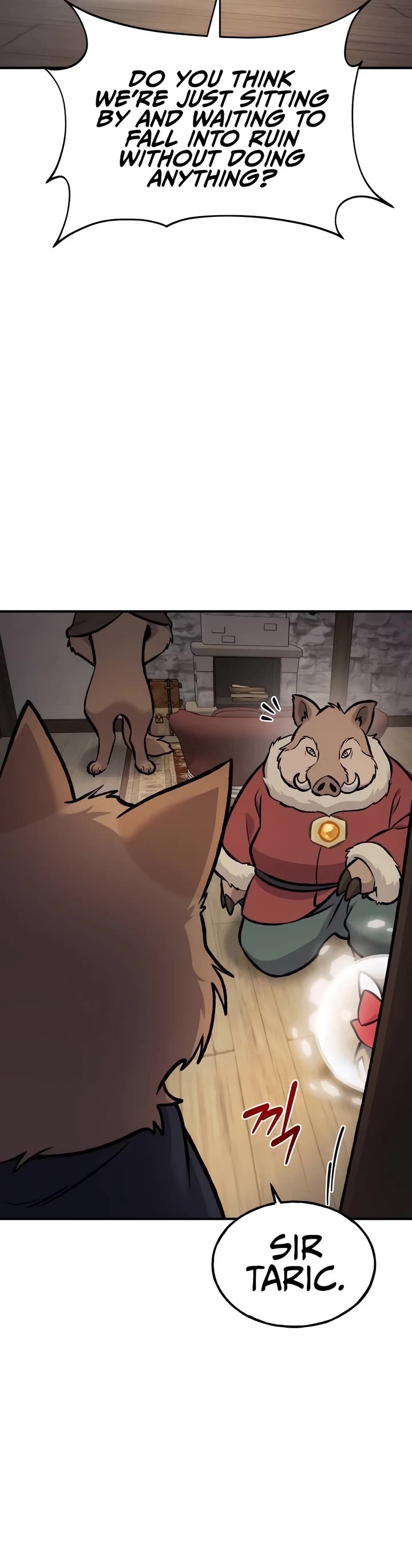 Solo Farming in the Tower chapter 96 page 56