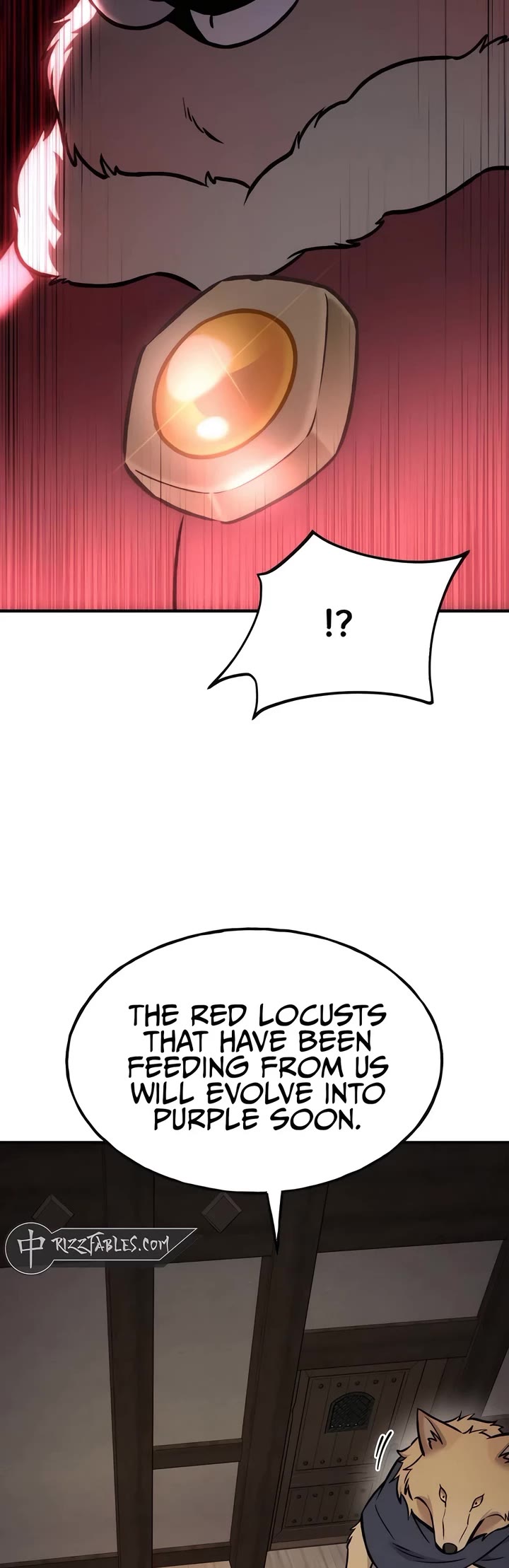 Solo Farming in the Tower chapter 96 page 59