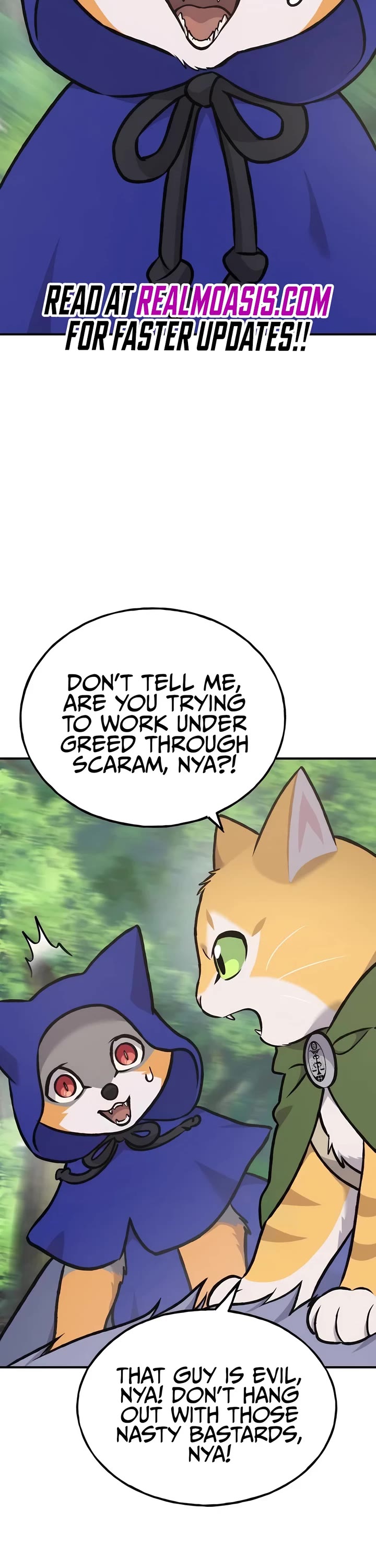 Solo Farming in the Tower chapter 96 page 6