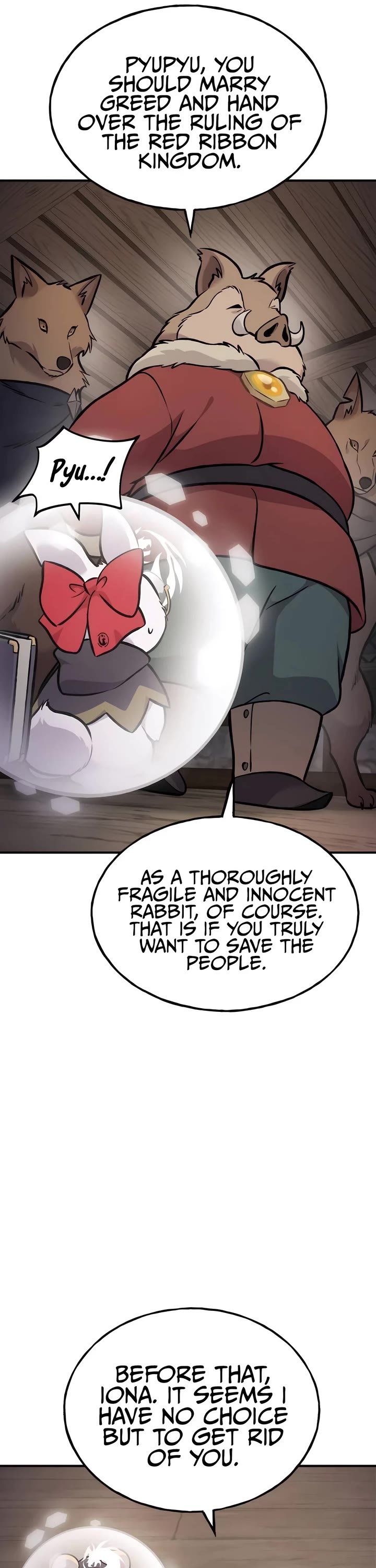 Solo Farming in the Tower chapter 96 page 61