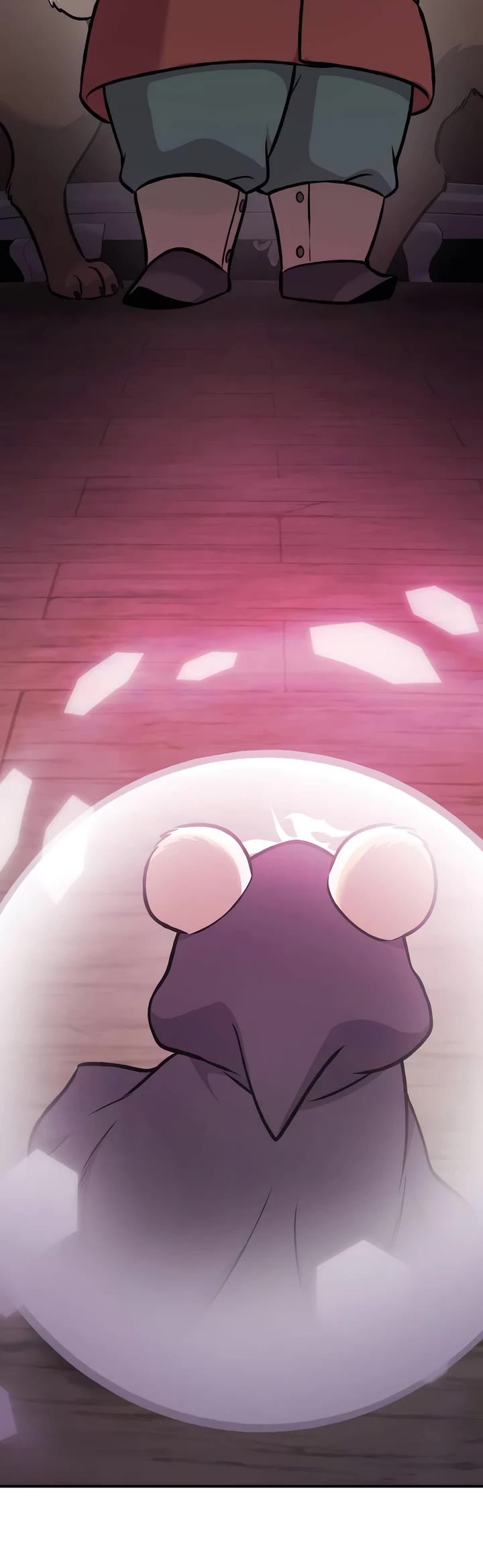 Solo Farming in the Tower chapter 96 page 63