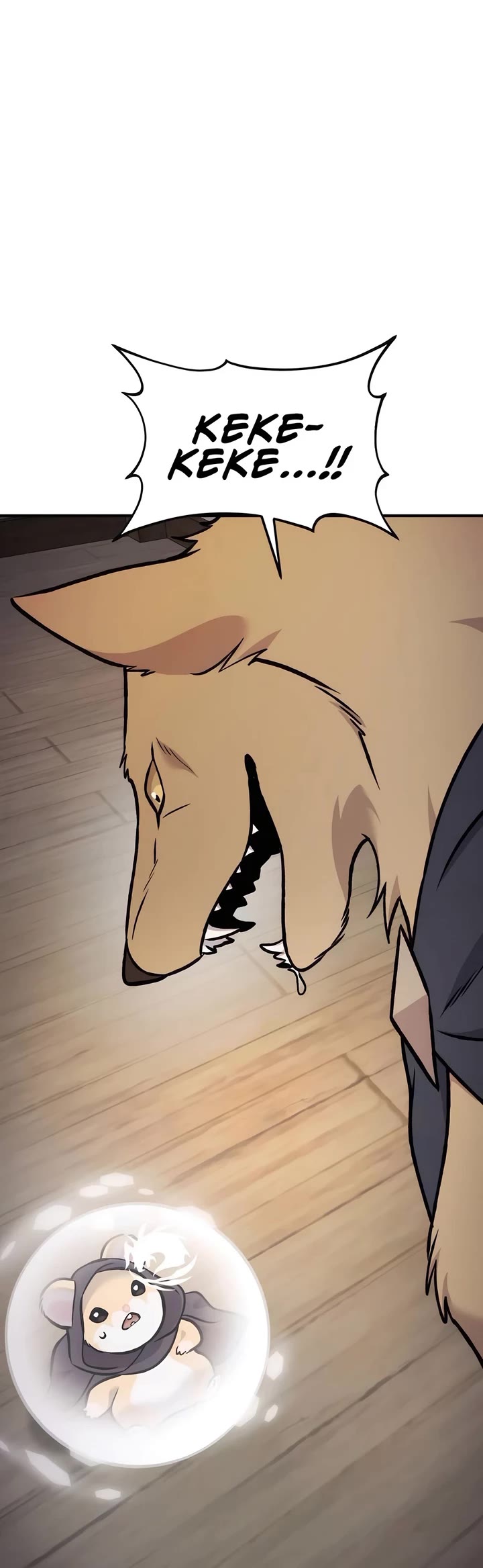 Solo Farming in the Tower chapter 96 page 64