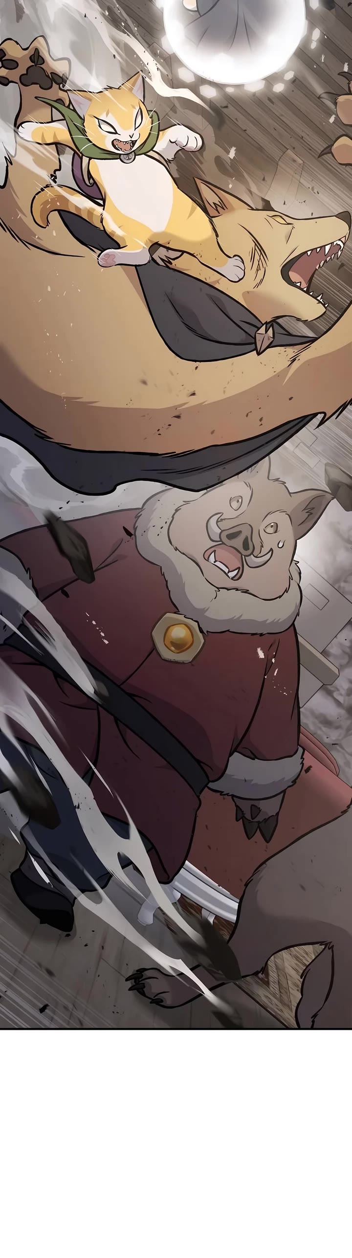 Solo Farming in the Tower chapter 96 page 68