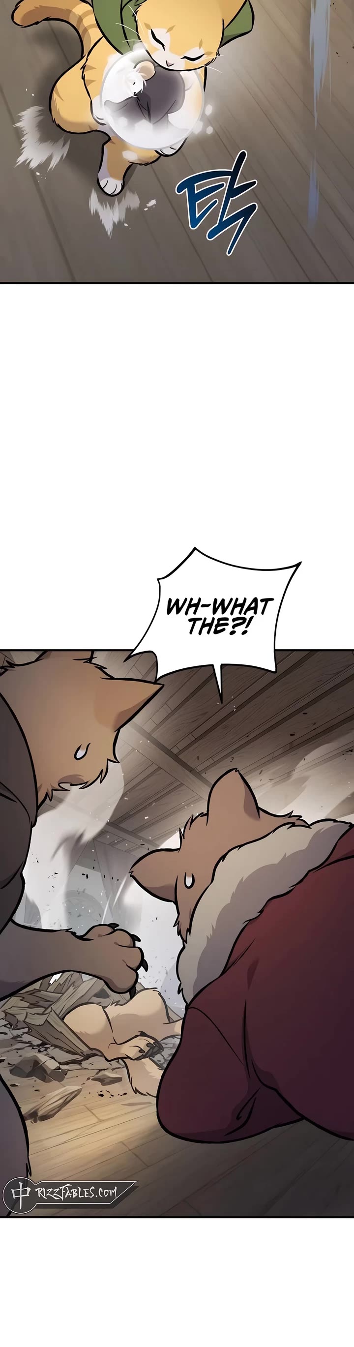 Solo Farming in the Tower chapter 96 page 72