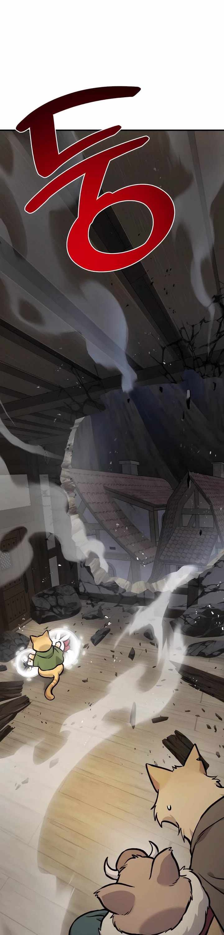 Solo Farming in the Tower chapter 96 page 73