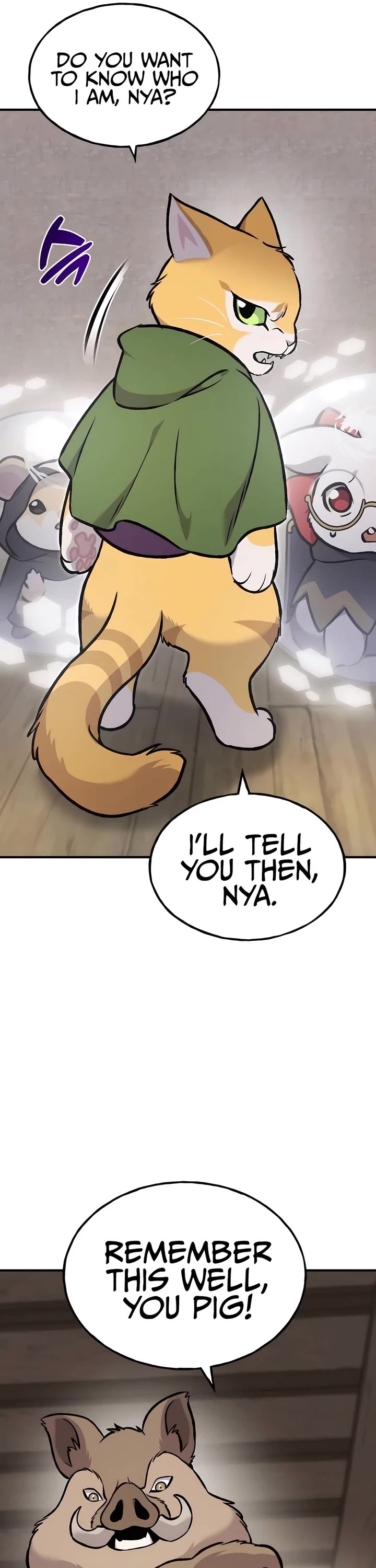 Solo Farming in the Tower chapter 96 page 77