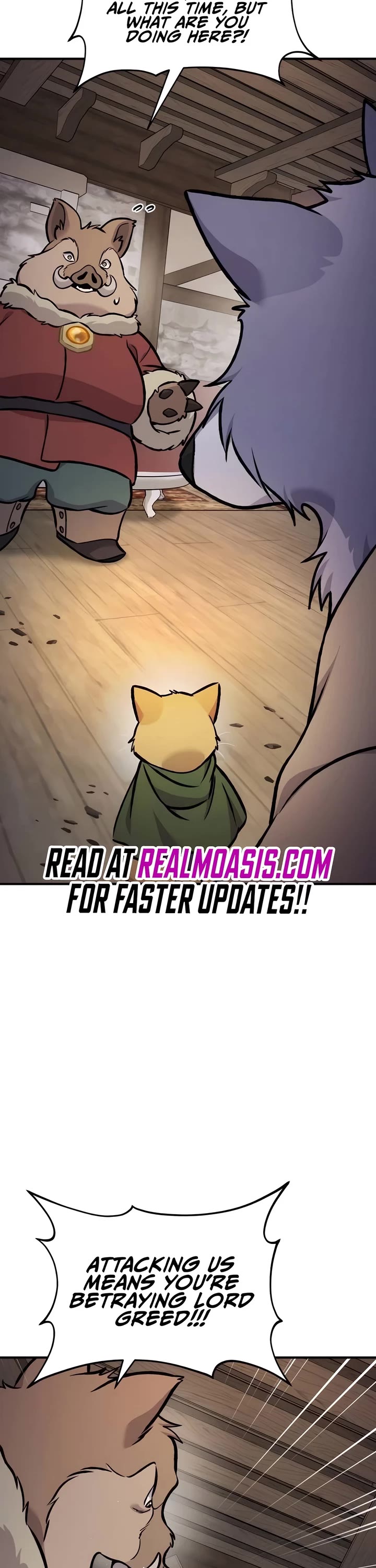 Solo Farming in the Tower chapter 97 page 13