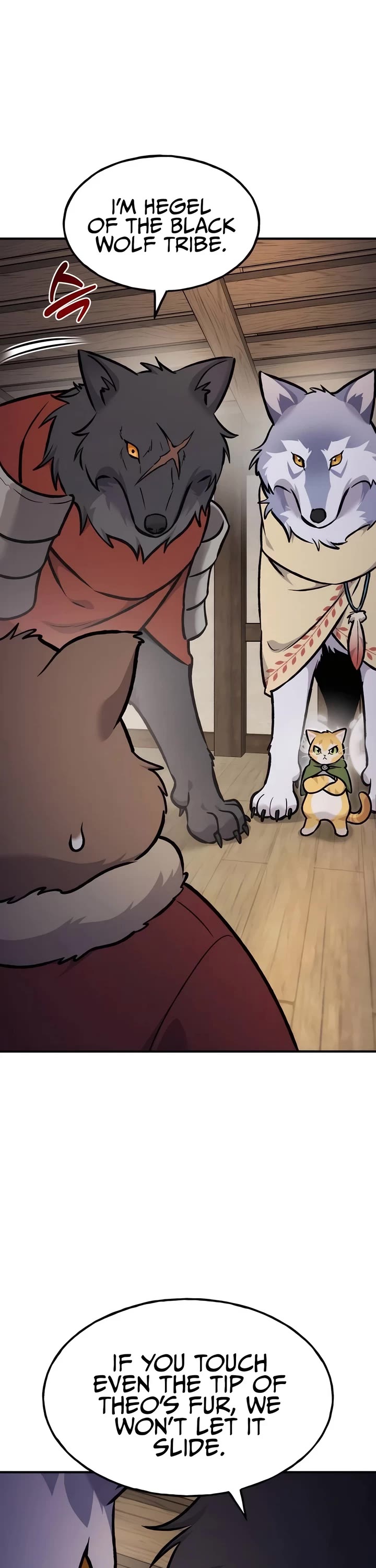 Solo Farming in the Tower chapter 97 page 16