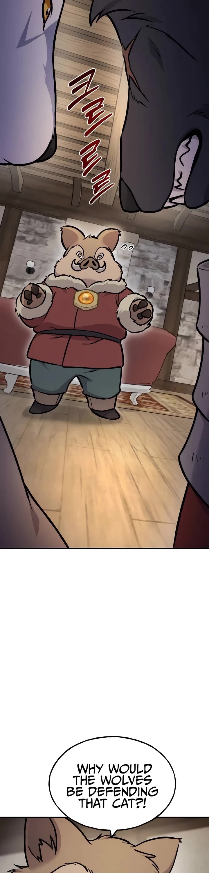 Solo Farming in the Tower chapter 97 page 17