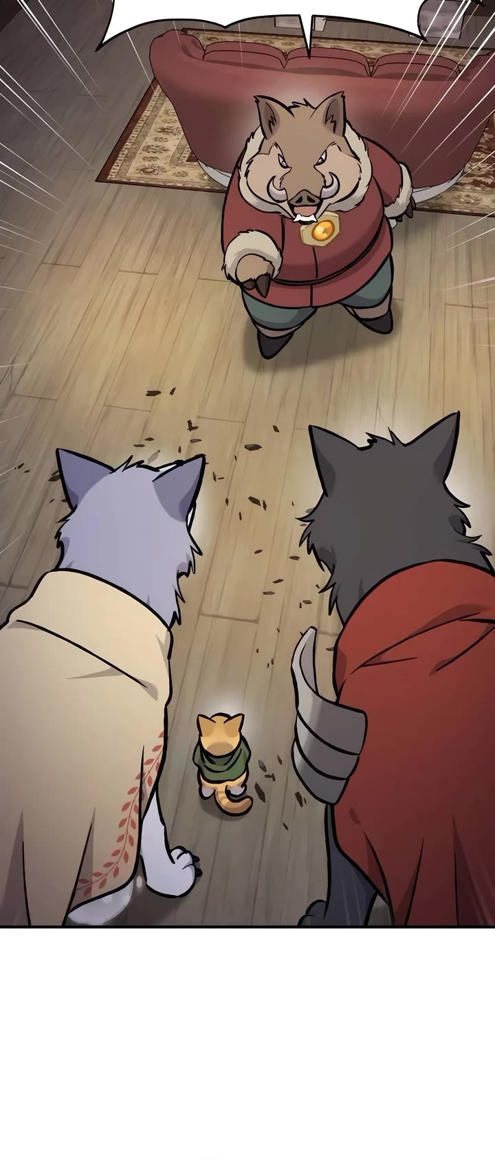 Solo Farming in the Tower chapter 97 page 19