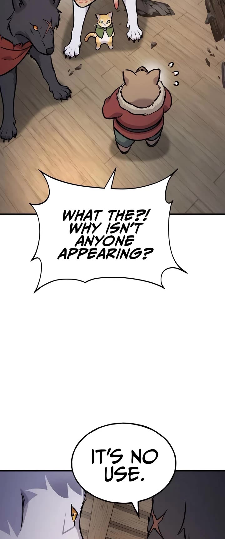 Solo Farming in the Tower chapter 97 page 25