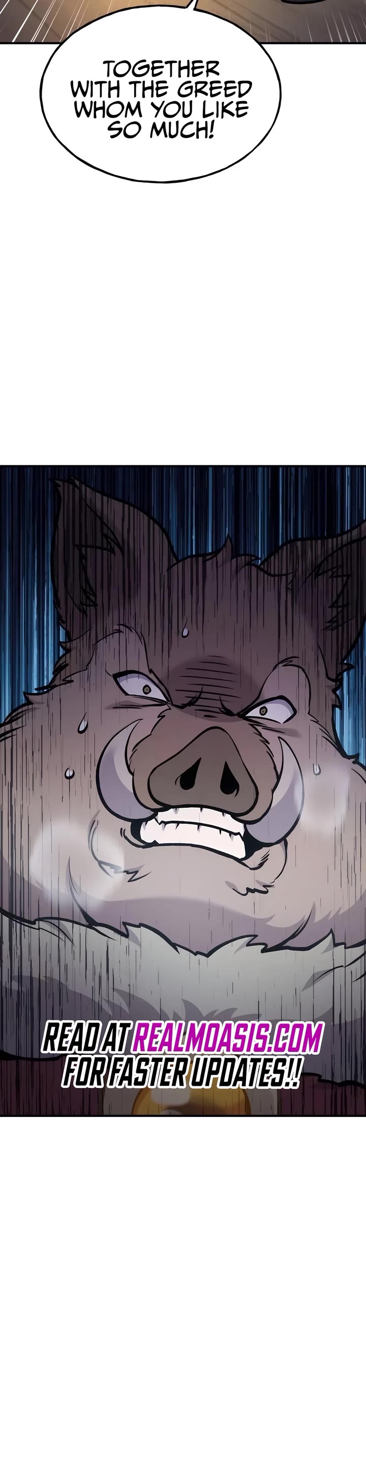 Solo Farming in the Tower chapter 97 page 39