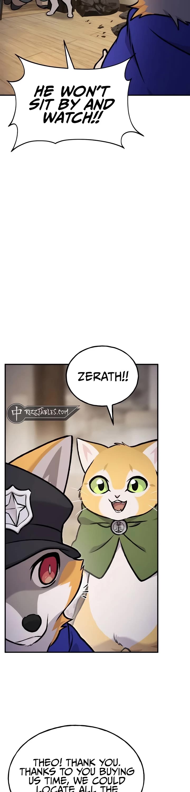 Solo Farming in the Tower chapter 97 page 41