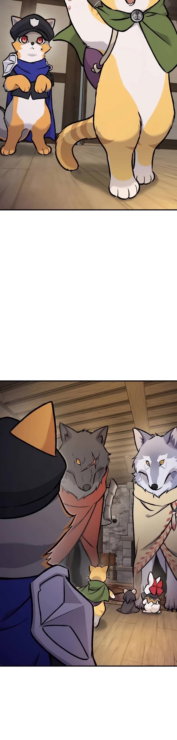 Solo Farming in the Tower chapter 97 page 45