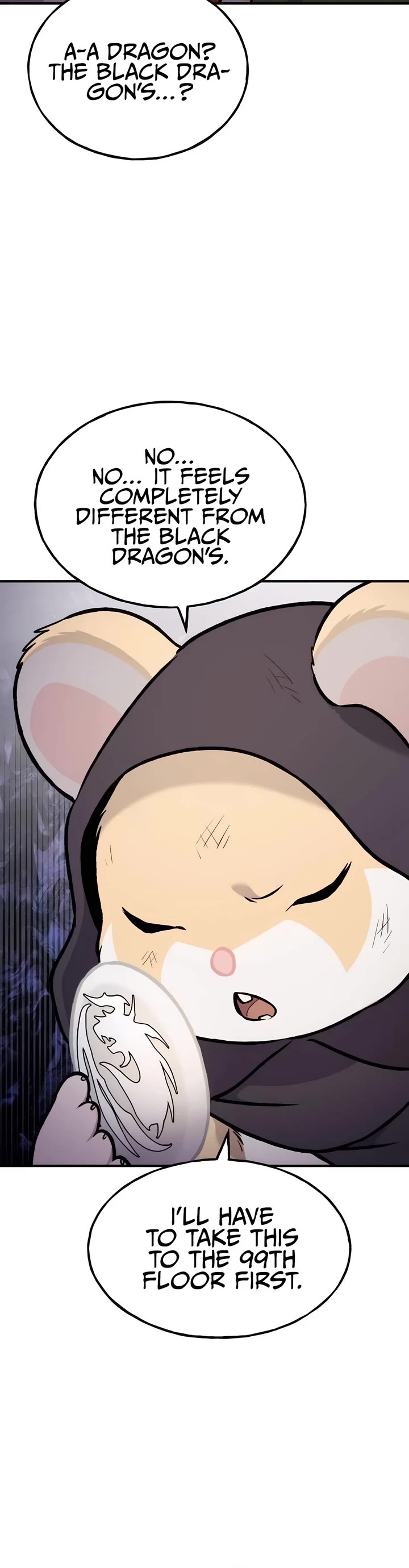 Solo Farming in the Tower chapter 97 page 50