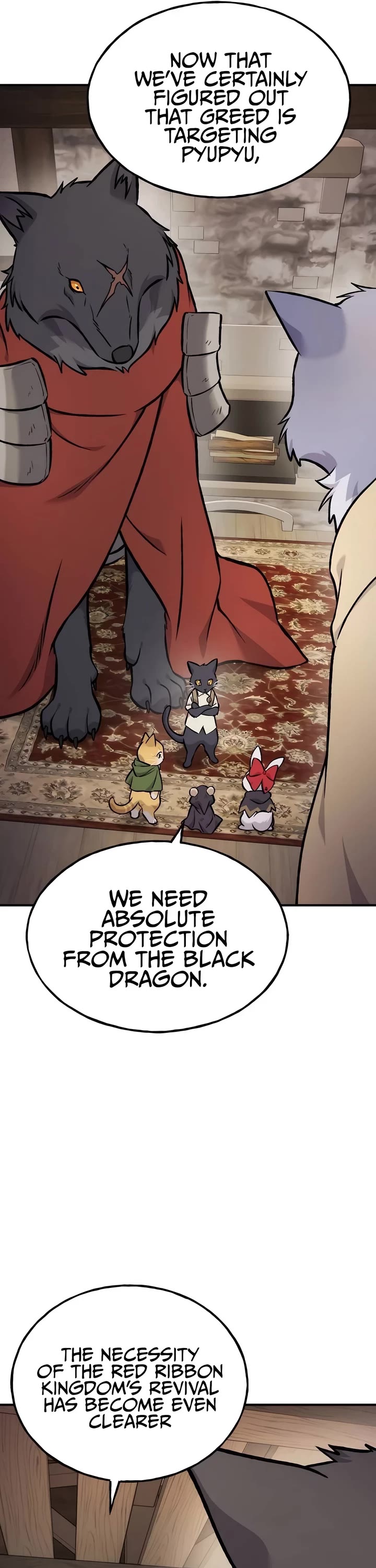 Solo Farming in the Tower chapter 97 page 51