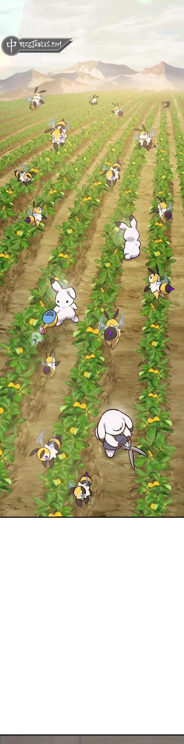 Solo Farming in the Tower chapter 97 page 56