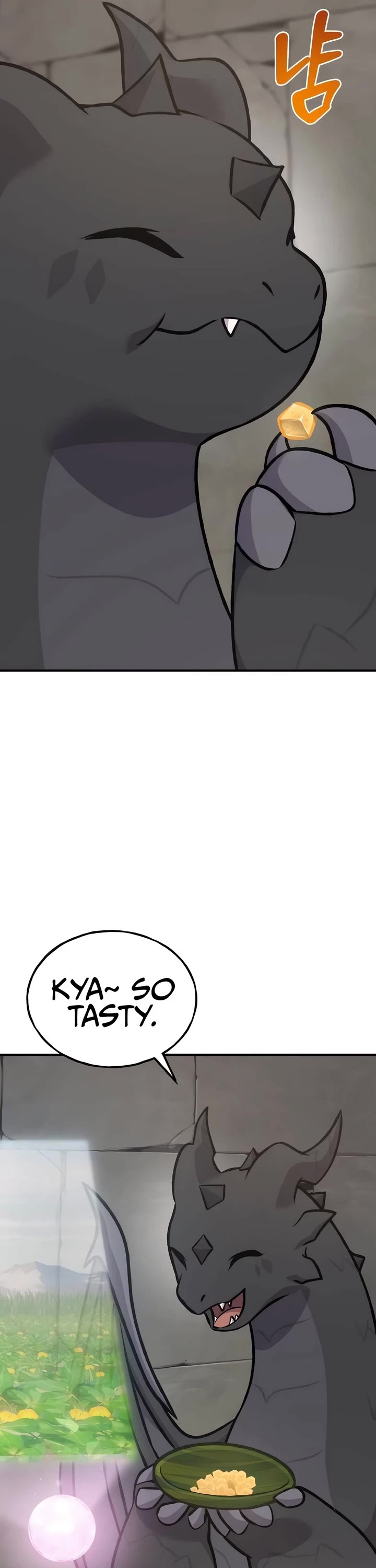 Solo Farming in the Tower chapter 97 page 57