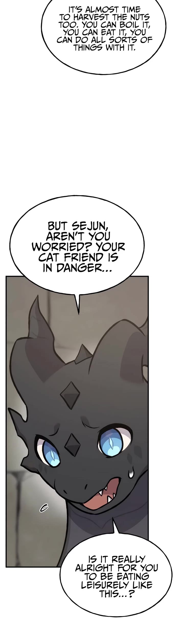 Solo Farming in the Tower chapter 97 page 59