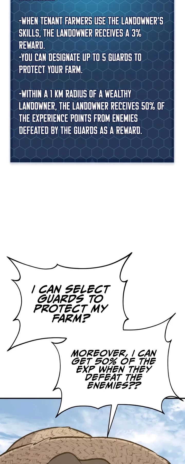 Solo Farming in the Tower chapter 97 page 66