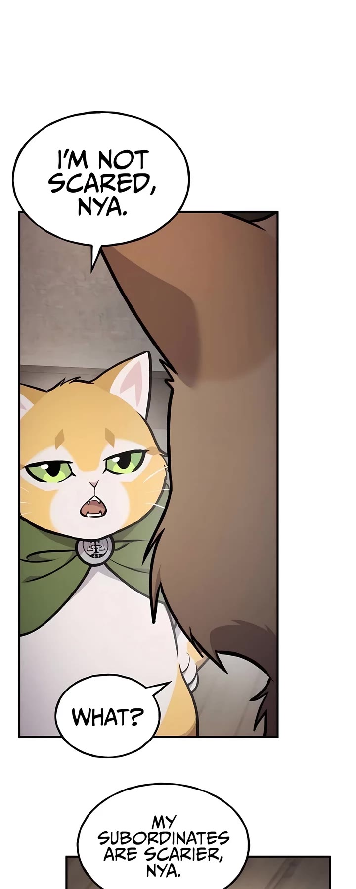 Solo Farming in the Tower chapter 97 page 7