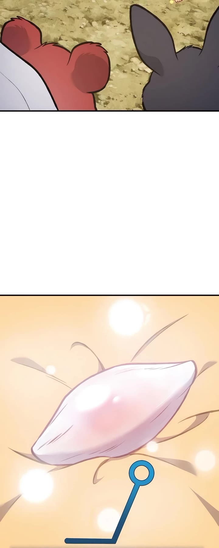 Solo Farming in the Tower chapter 97 page 74