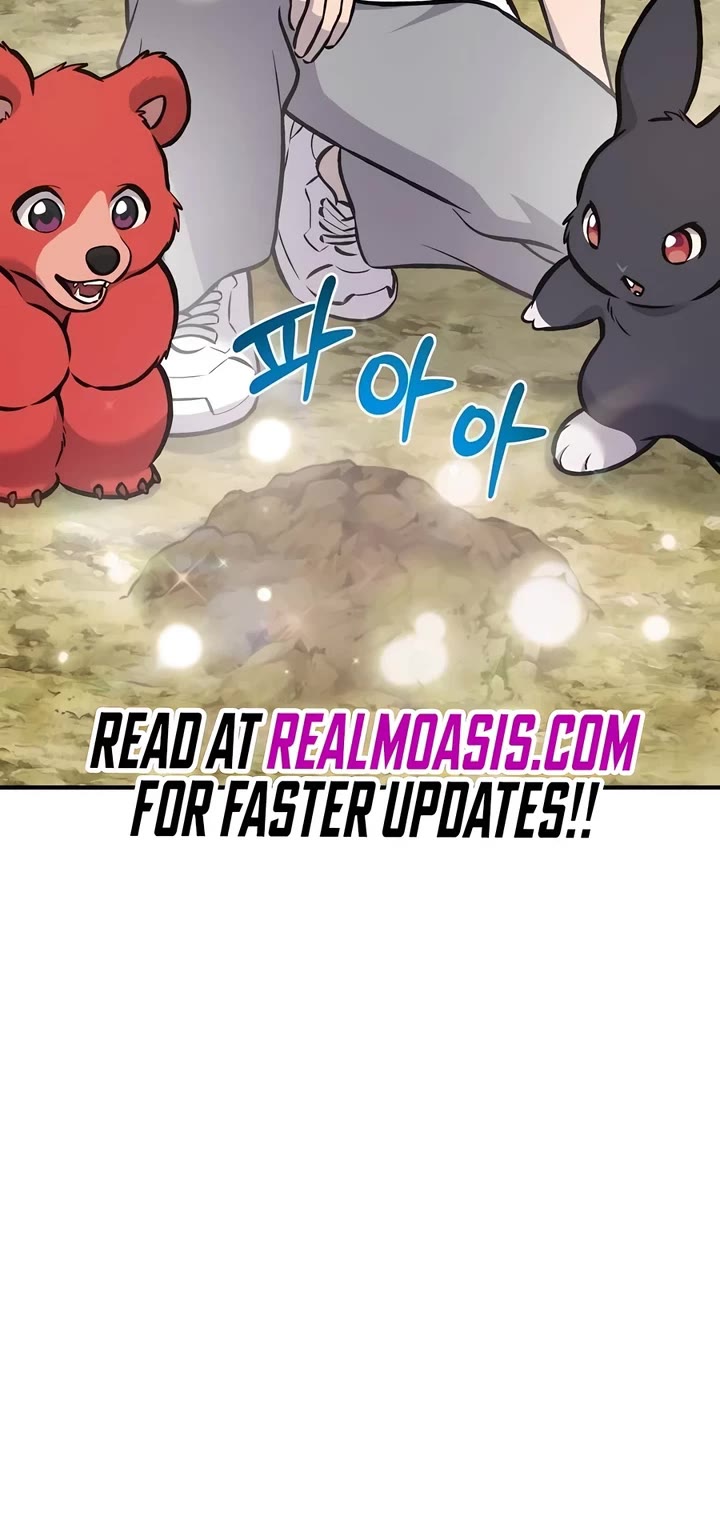 Solo Farming in the Tower chapter 97 page 82