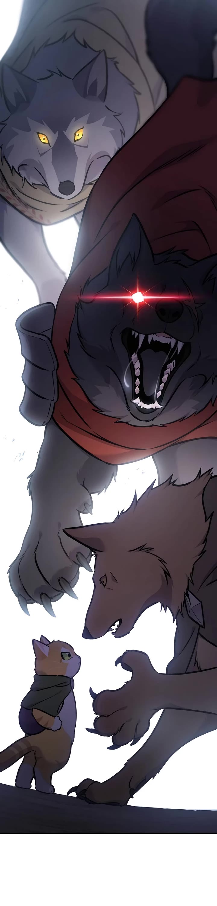 Solo Farming in the Tower chapter 97 page 9