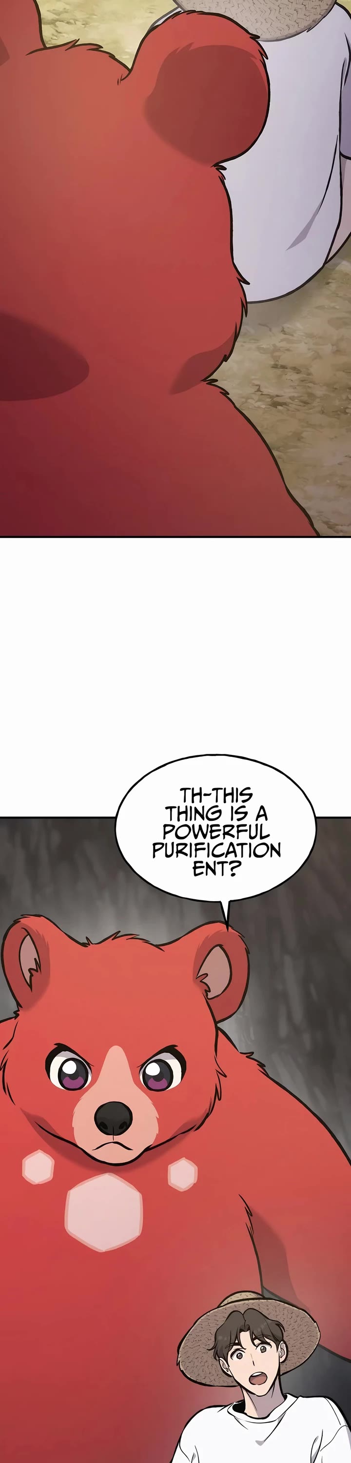 Solo Farming in the Tower chapter 98 page 2