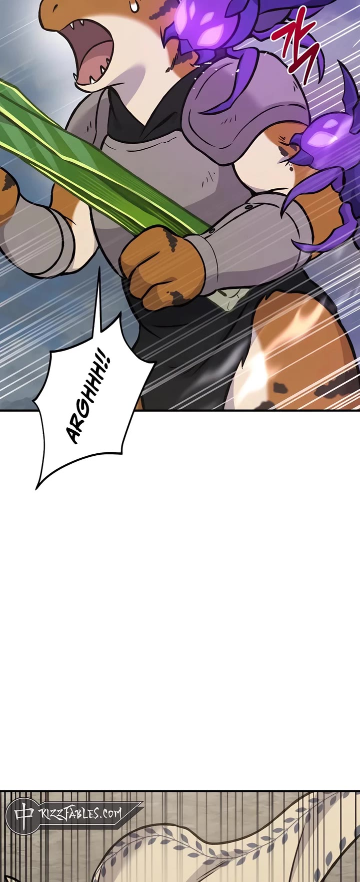 Solo Farming in the Tower chapter 98 page 26