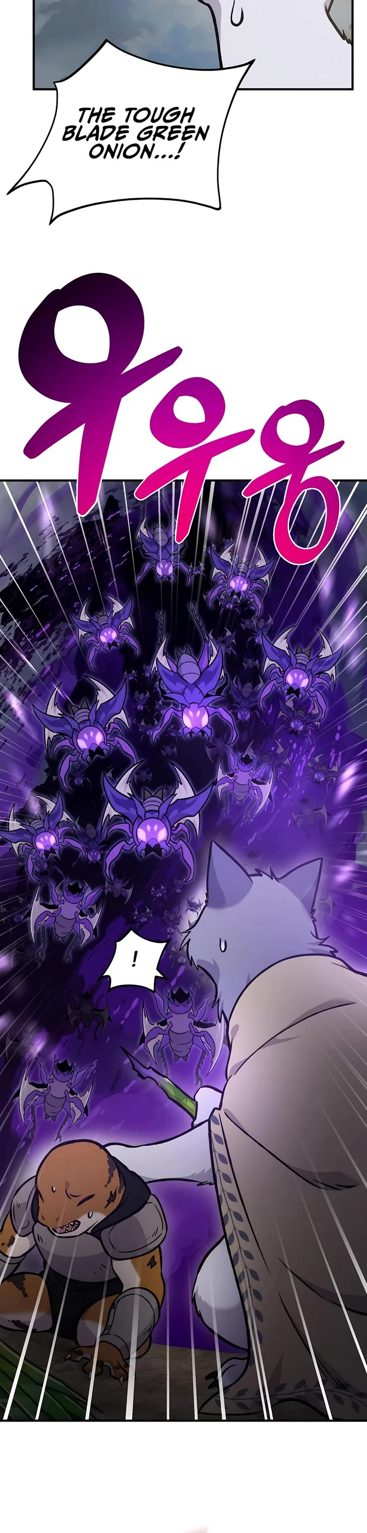 Solo Farming in the Tower chapter 98 page 29