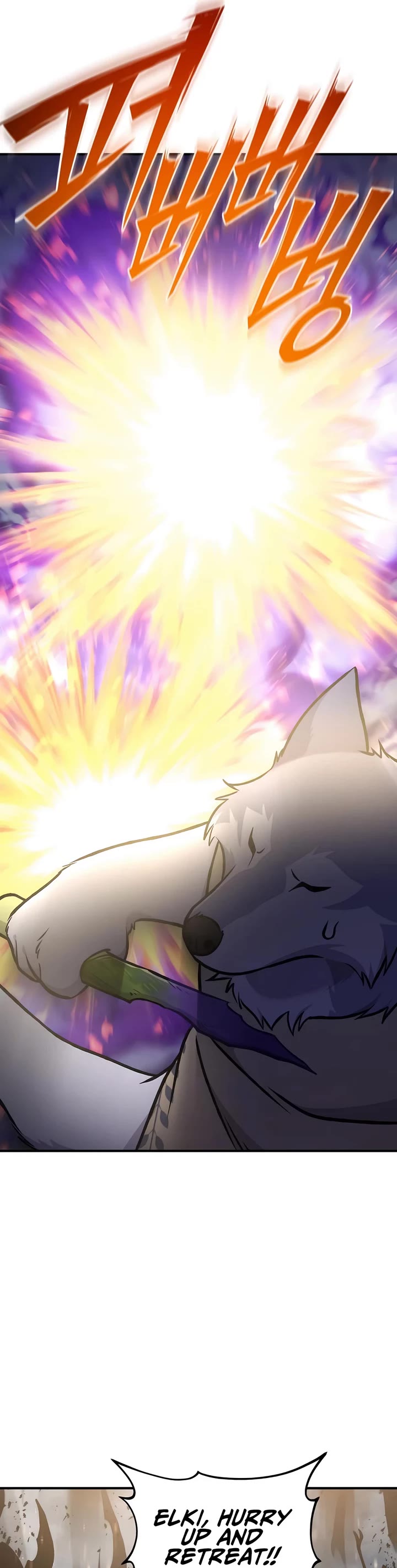 Solo Farming in the Tower chapter 98 page 30