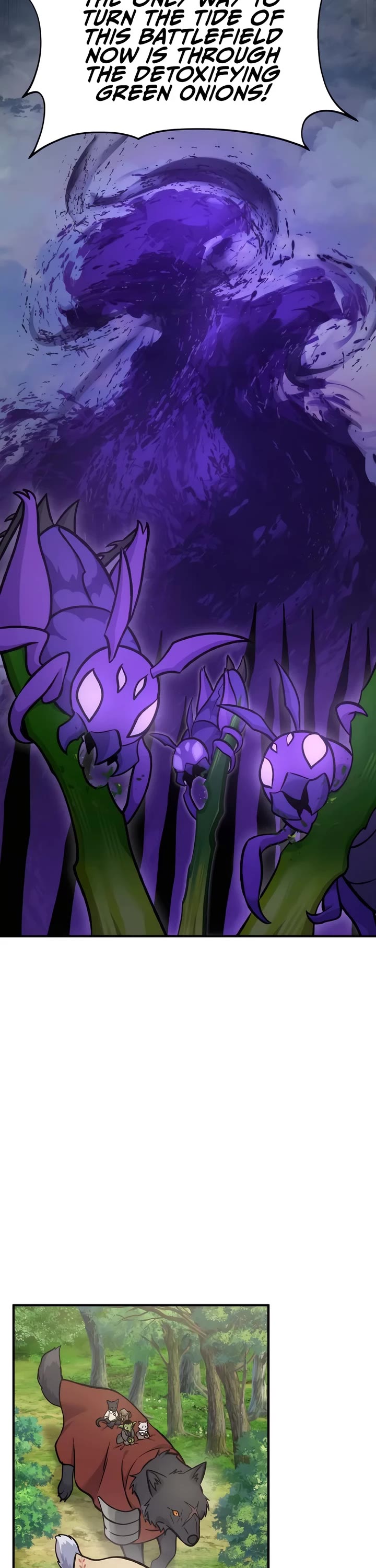 Solo Farming in the Tower chapter 98 page 44