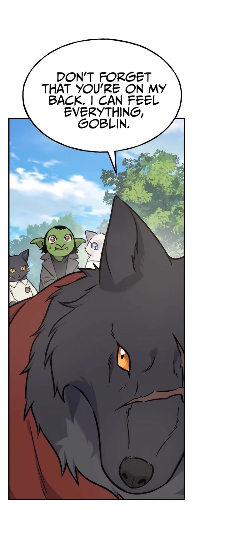 Solo Farming in the Tower chapter 98 page 47