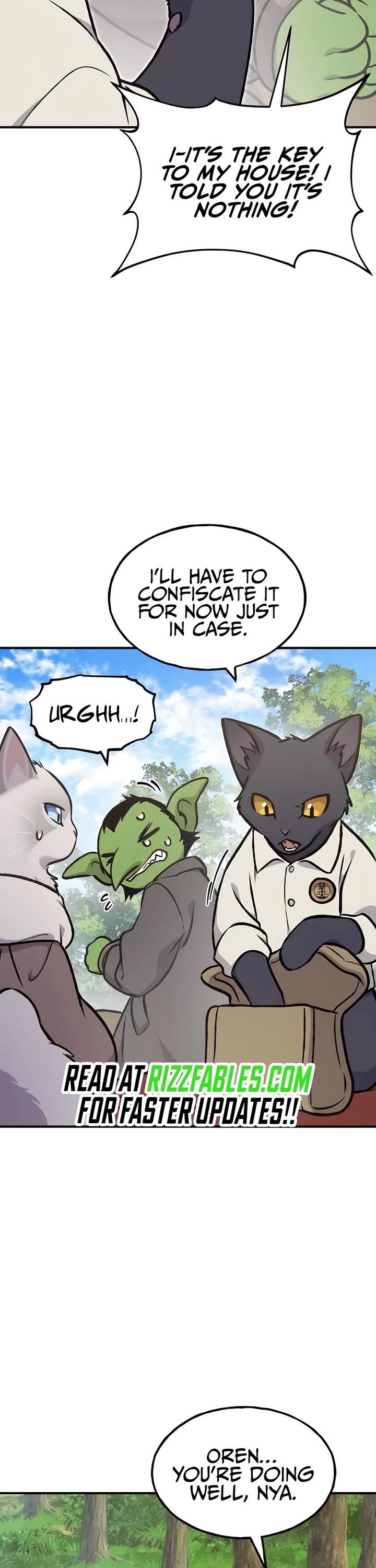 Solo Farming in the Tower chapter 98 page 49