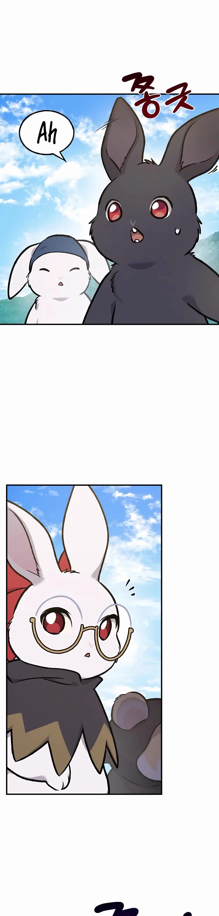 Solo Farming in the Tower chapter 98 page 57