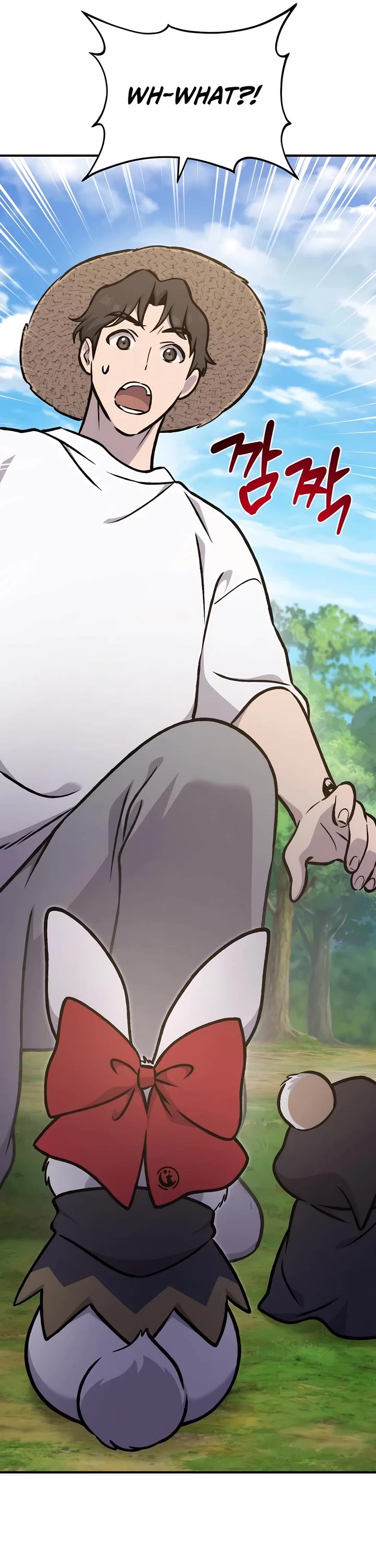 Solo Farming in the Tower chapter 98 page 64