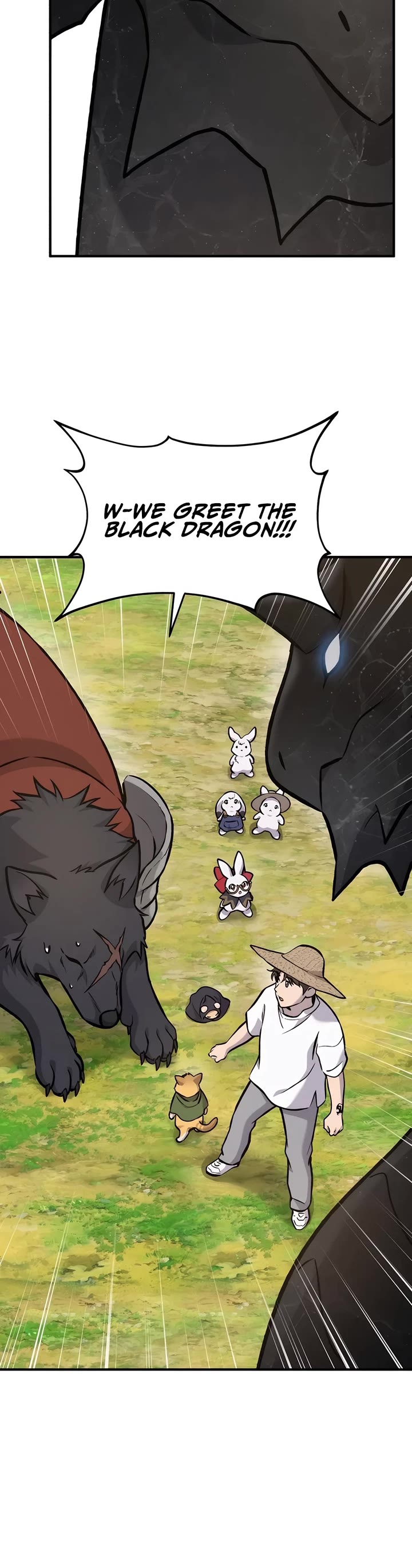 Solo Farming in the Tower chapter 99 page 12