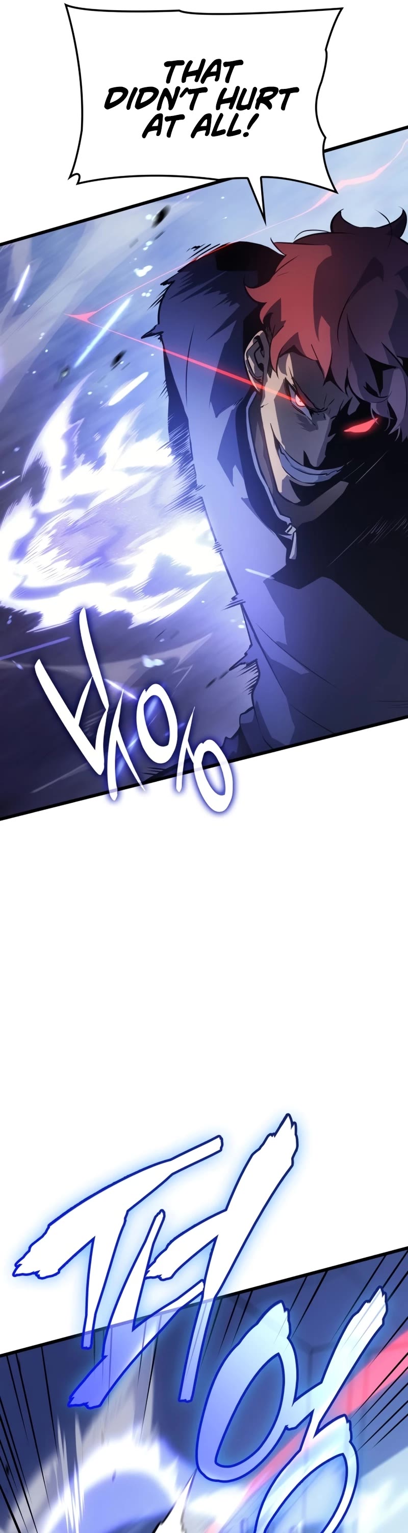 Solo Leveling: Ragnarok chapter 1 page 23