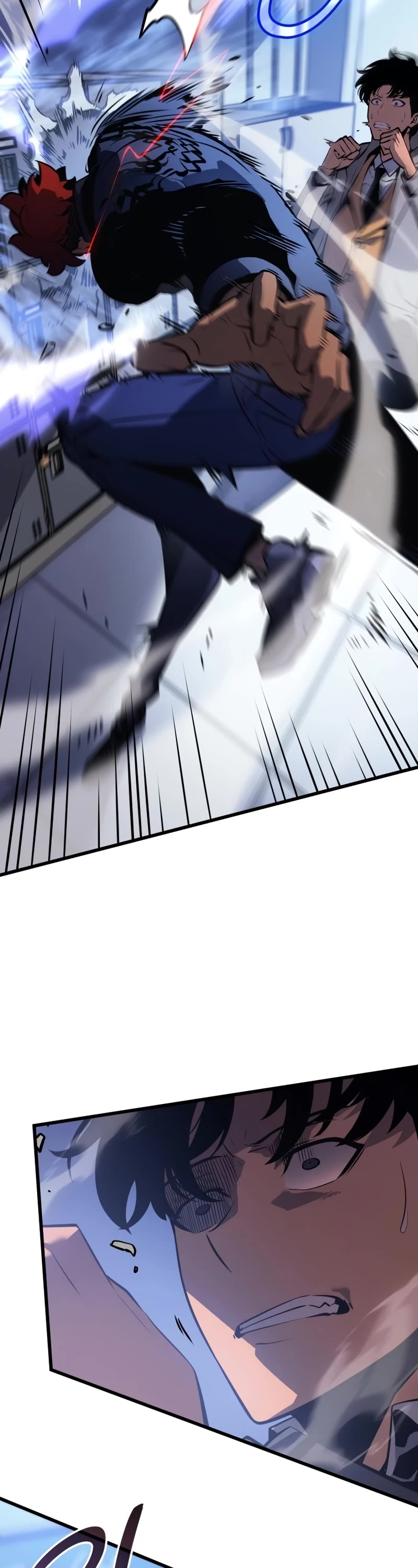 Solo Leveling: Ragnarok chapter 1 page 24