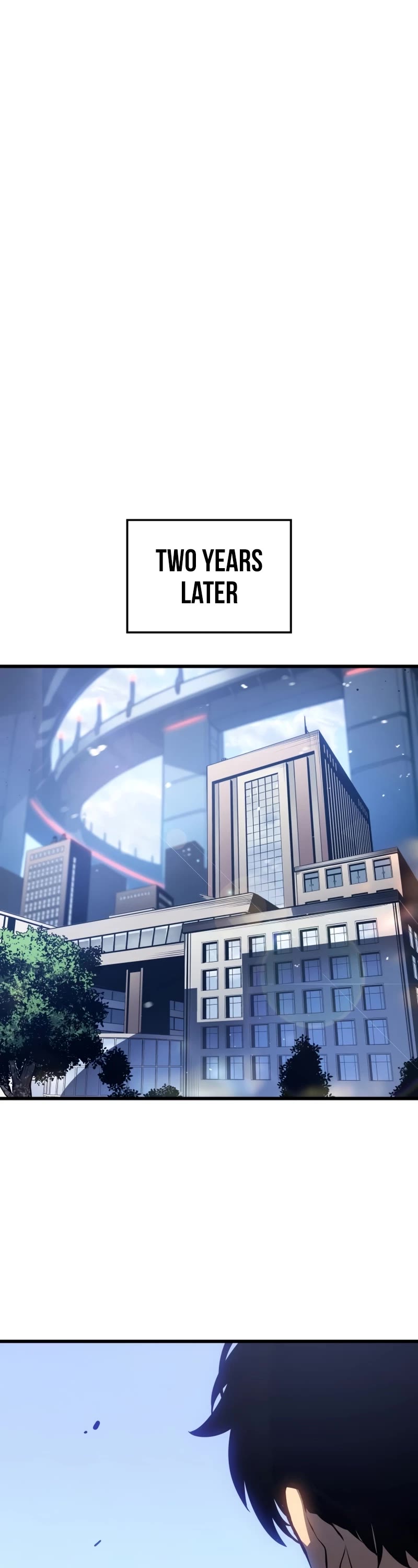 Solo Leveling: Ragnarok chapter 1 page 28