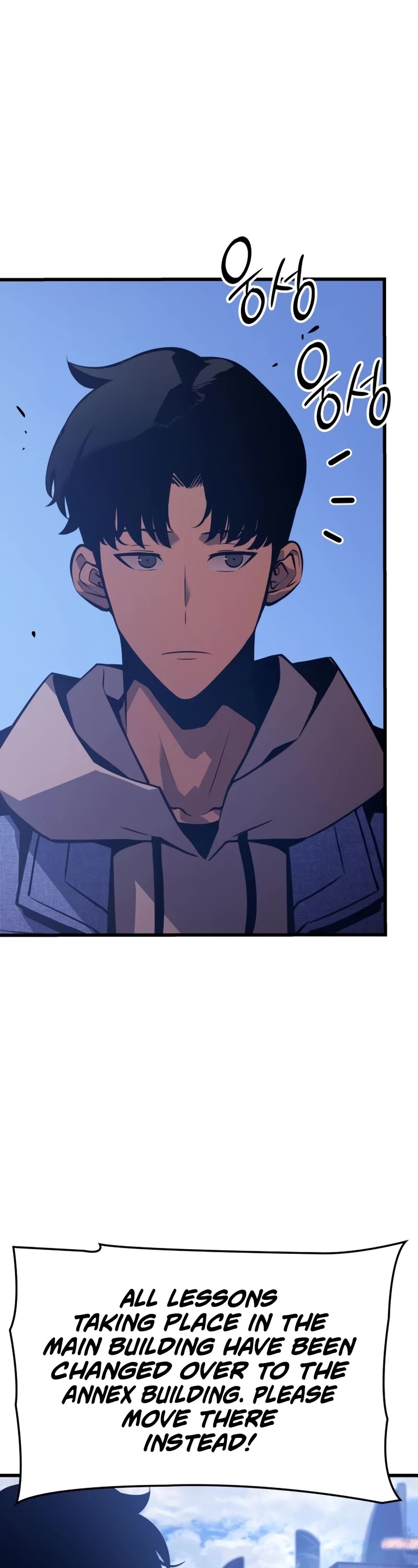 Solo Leveling: Ragnarok chapter 1 page 30